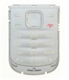 Nokia 1203 Knappsats Latin - Silver